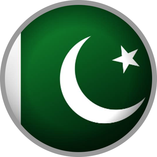 Urdu Flag