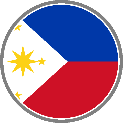 English (PH) Flag